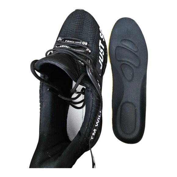 Just So So Third Generation Athletic Walking Blade Running Sneaker Shoe - Picture 11 of 13